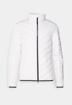EA7 Emporio Armani JACKET - Down Jacket - Bianco -Total Wear Store cbf72e8f97d94245abda7208906ad7fd 2
