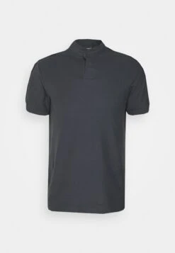 Emporio Armani Print T-Shirt - Inchiostro -Total Wear Store cc74547a0bc74b489ac42fc2701d56e8