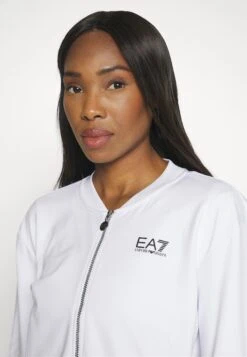 EA7 Emporio Armani Tracksuit - Tracksuit -Total Wear Store cc9eb0b8567a4d8eae2daf30b645182d