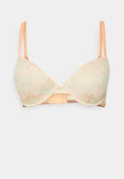 Emporio Armani Bra Pads - Push-Up Bra - Papaya 12 Emporio Armani Bra Pads - Push-Up Bra - Papaya -Total Wear Store ccb122f575d64f81a17128196f368072