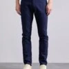 Emporio Armani POCKETS PANT - Slim Fit Jeans - Blue -Total Wear Store ccd7298e004b4532b5793ac569c91d76