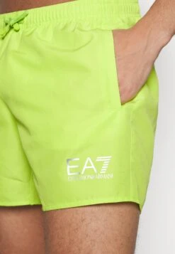 EA7 Emporio Armani Sea World Core Boxer Mens - Swimming Shorts - Love Bird -Total Wear Store cd3d9128581f44c09f1f658ea4d9d596