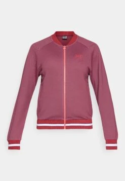 EA7 Emporio Armani TENNIS CLUB TRACKTOP - Training Jacket - Black Beauty -Total Wear Store cd61fe3d17a04ac78886167ca2cb7ea1