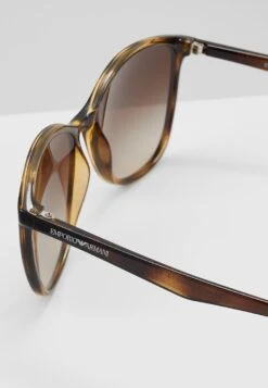 Emporio Armani Sunglasses - Havana -Total Wear Store cdd13391ed944db8900decc2170500cb