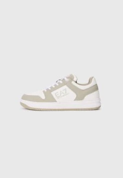 EA7 Emporio Armani SLASHER UNISEX - Trainers - Sky Captain/white 16 EA7 Emporio Armani SLASHER UNISEX - Trainers - Sky Captain/white -Total Wear Store ce10adca6e744711a86979d45cc4bcba