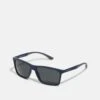 Emporio Armani Sunglasses - Matte Blue 2 Emporio Armani Sunglasses - Matte Blue -Total Wear Store cedc2b1e7b3140dfa404722eb6f016a5