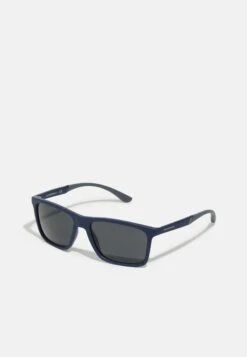 Emporio Armani Sunglasses - Matte Blue