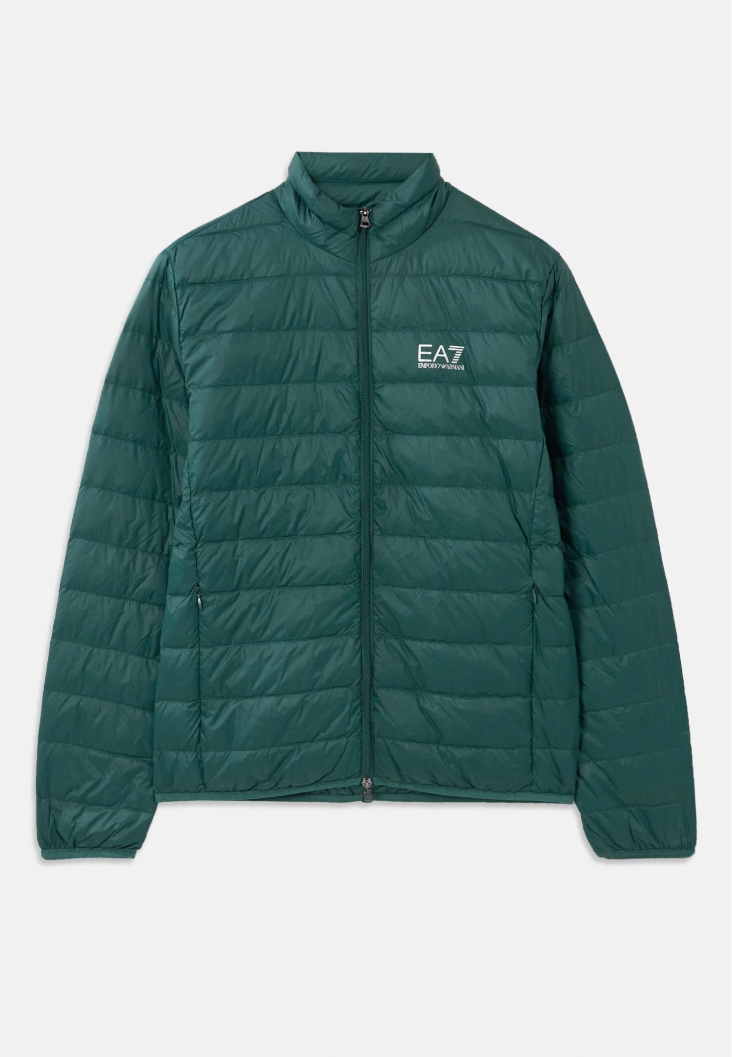EA7 Emporio Armani TRAIN CORE JACKET - Down Jacket - Tigers Eye 18 EA7 Emporio Armani TRAIN CORE JACKET - Down Jacket - Tigers Eye - Image 16