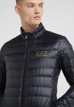 EA7 Emporio Armani Down Jacket - Giacca Piumino -Total Wear Store cf158720f8bc4260aec0d91f32d65648