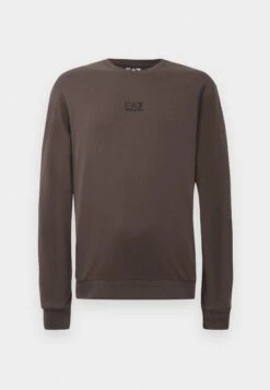 EA7 Emporio Armani TRAIN CORE - Sweatshirt - Black -Total Wear Store cf19168fc4ea46edbb2b5bb15665ea82 1