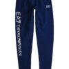 EA7 Emporio Armani Tracksuit Bottoms - Dunkelblau -Total Wear Store cf6b25081b684d0eb13234cd4b76a2b1