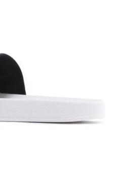 EA7 Emporio Armani Mules - Mules -Total Wear Store cf8e20b13f0d403ea5f667cba80a4b97