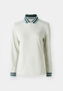 EA7 Emporio Armani GOLF PRO - Long Sleeved Top - Vapor Blue 13 EA7 Emporio Armani GOLF PRO - Long Sleeved Top - Vapor Blue -Total Wear Store cfbea134c1de44a9b20235c2113a19a3