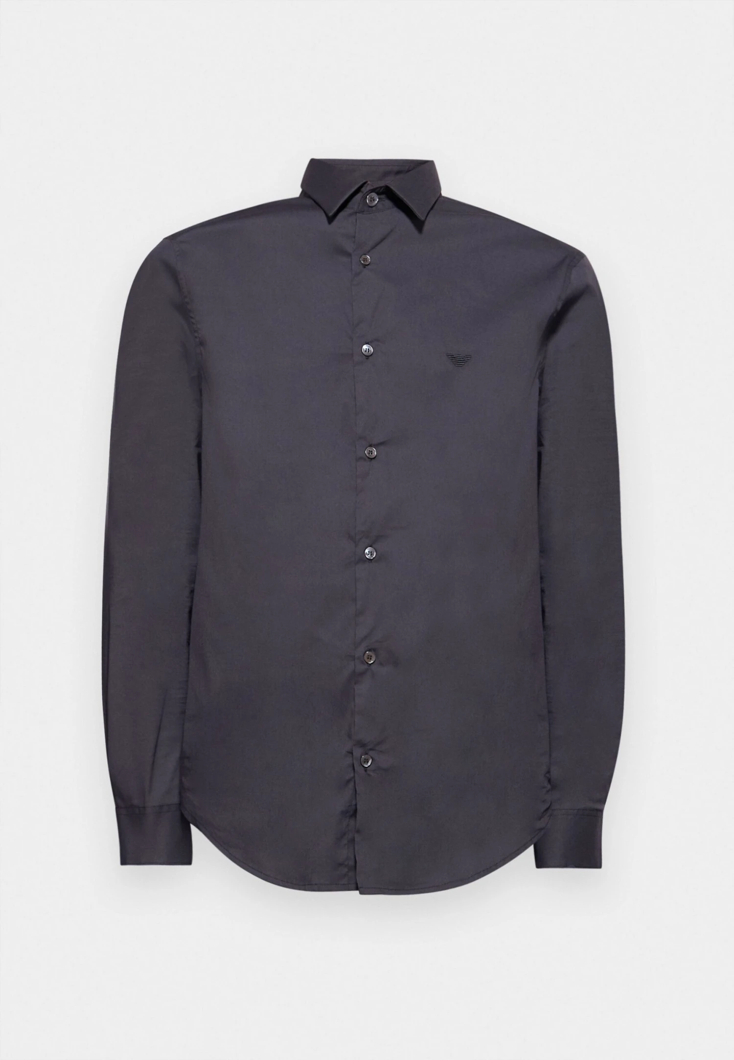 Emporio Armani Shirt - Black Ink 17 Emporio Armani Shirt - Black Ink - Image 15