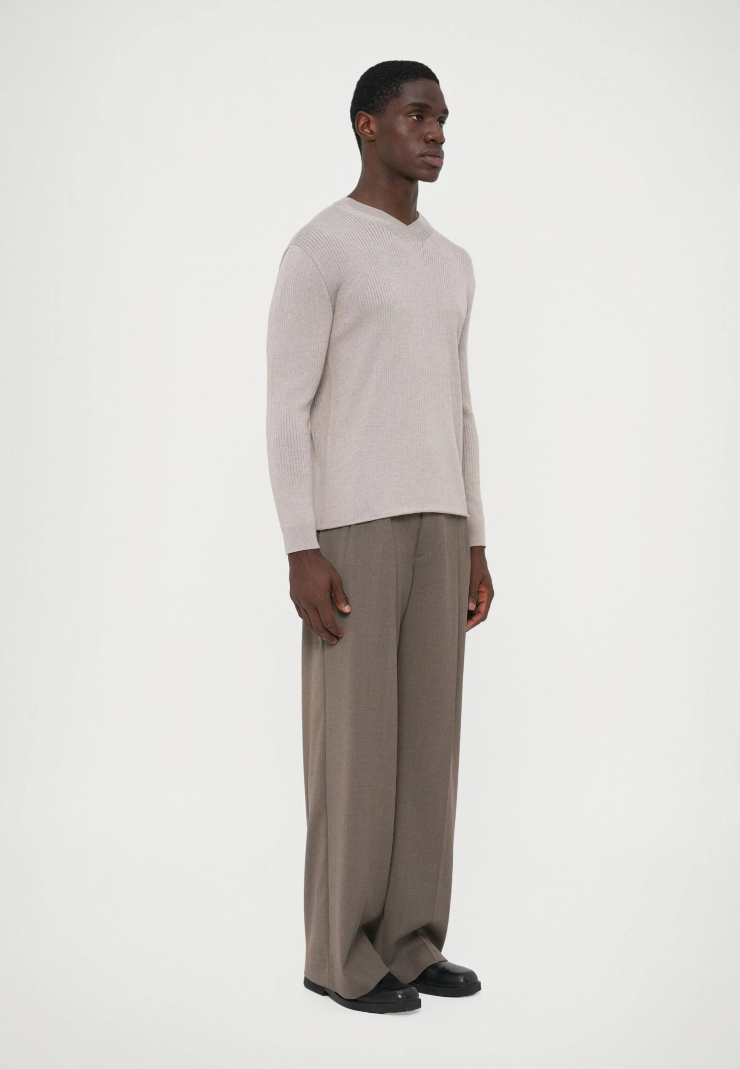 Emporio Armani PULLOVER - Jumper - Nacreous Clouds 8 Emporio Armani PULLOVER - Jumper - Nacreous Clouds - Image 6