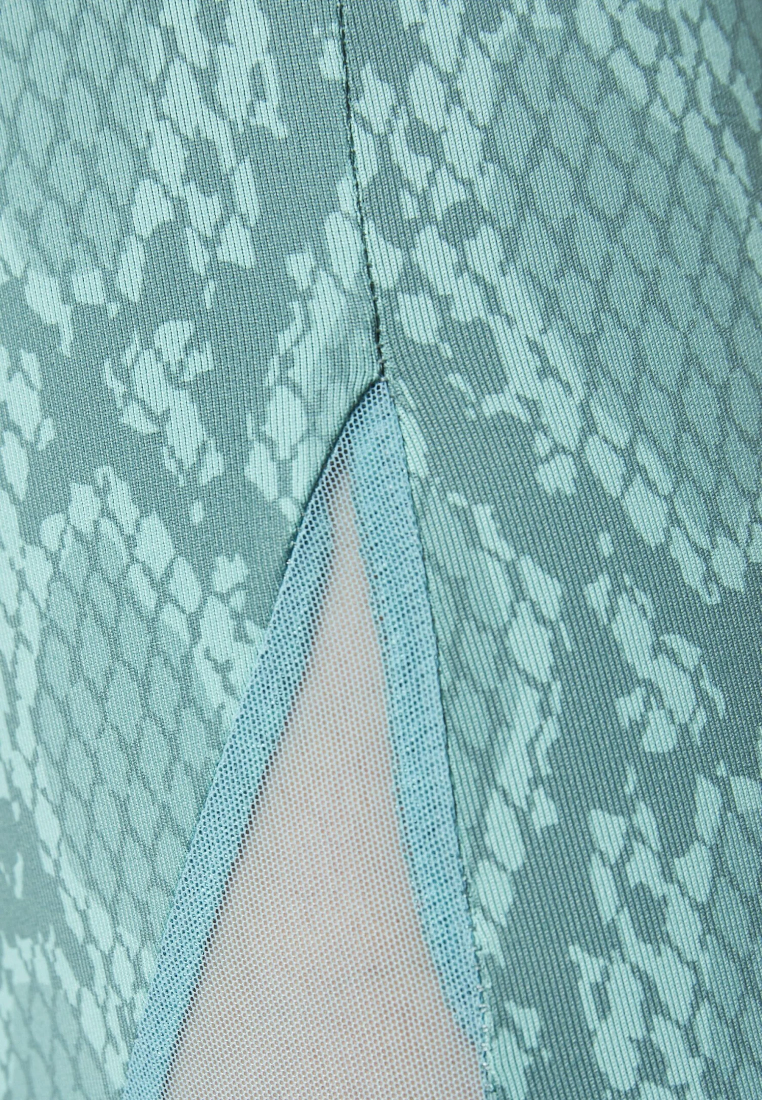 EA7 Emporio Armani Leggings - Trousers - Fancy Artic Phyton 9 EA7 Emporio Armani Leggings - Trousers - Fancy Artic Phyton - Image 7