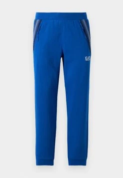 EA7 Emporio Armani Tracksuit Bottoms - Surf The Web -Total Wear Store d0662284d7c44b87b57a0e58400720d3 1