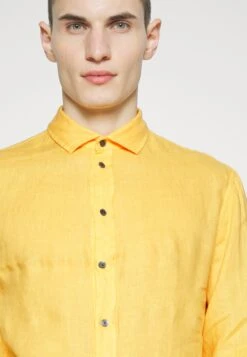 Emporio Armani Shirt - Shirt - Beige Ocra 13 Emporio Armani Shirt - Shirt - Beige Ocra -Total Wear Store d06c4fa85b5f4842ad87e7d49794a823