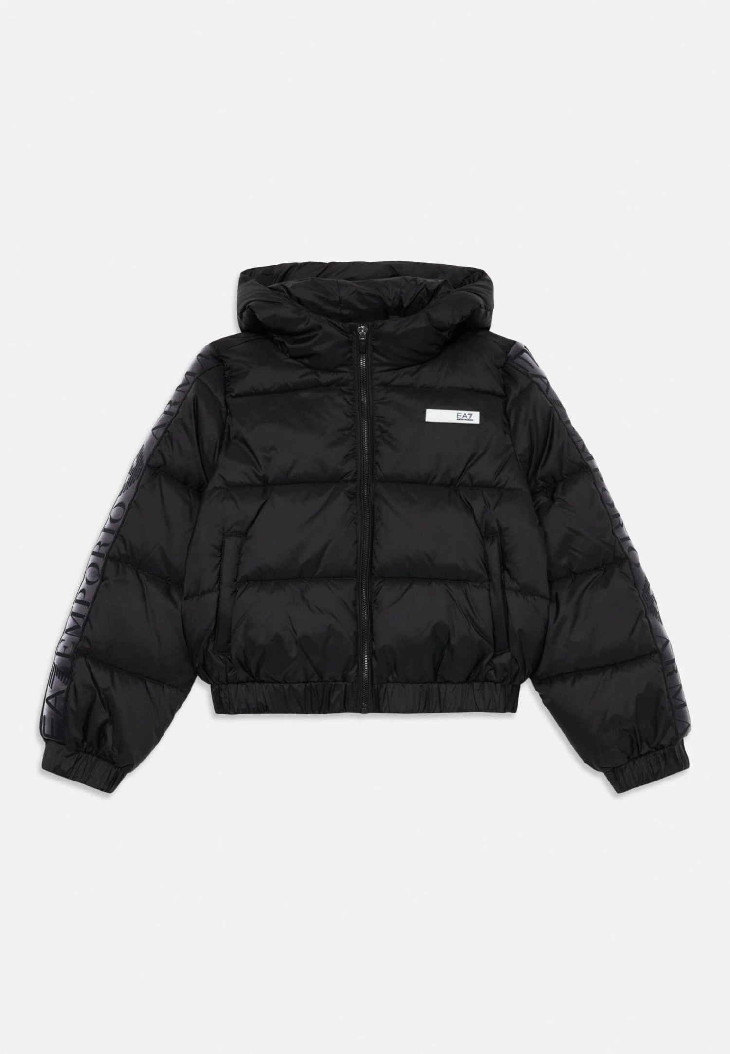 EA7 Emporio Armani JACKET - Winter Jacket - Dusky Orchid 6 EA7 Emporio Armani JACKET - Winter Jacket - Dusky Orchid - Image 4