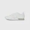 EA7 Emporio Armani UNISEX - Trainers - White/silver-coloured -Total Wear Store d08c8be370744d0d904e2c3185a0c234 6