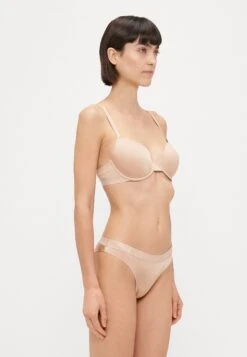 Emporio Armani BRAZILIAN 2 PACK - Briefs - Nude -Total Wear Store d0c027c2097c41579a66a208da28c428