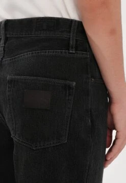 Emporio Armani Relaxed Fit Jeans - Medium Grey Denim 15 Emporio Armani Relaxed Fit Jeans - Medium Grey Denim -Total Wear Store d0cf3afb1e6a4655bb90299df177c9a0