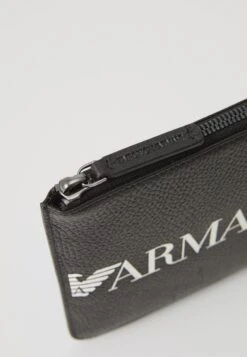 Emporio Armani HANDBAG - Clutch - Black Beauty -Total Wear Store d119035547f3475694c1925dc3acb0ee