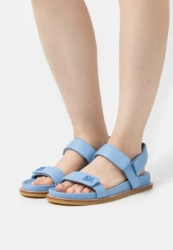 Emporio Armani Sandals - Lavanda