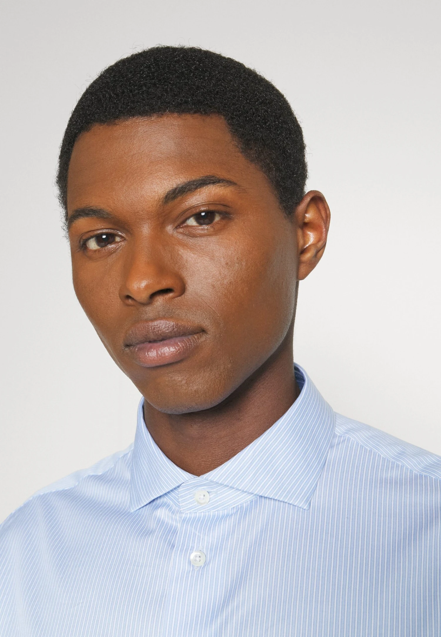 Emporio Armani Camicia - Shirt - Fantasia 6 Emporio Armani Camicia - Shirt - Fantasia - Image 4