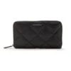 Emporio Armani Reissverschluss - Wallet - Schwarz -Total Wear Store d1ed83cb394d441b8caf00b4cb286c6e