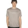 Emporio Armani Print T-Shirt - Greige 2 Emporio Armani Print T-Shirt - Greige -Total Wear Store d1f40dbcc06649c6adba6aa621619dde