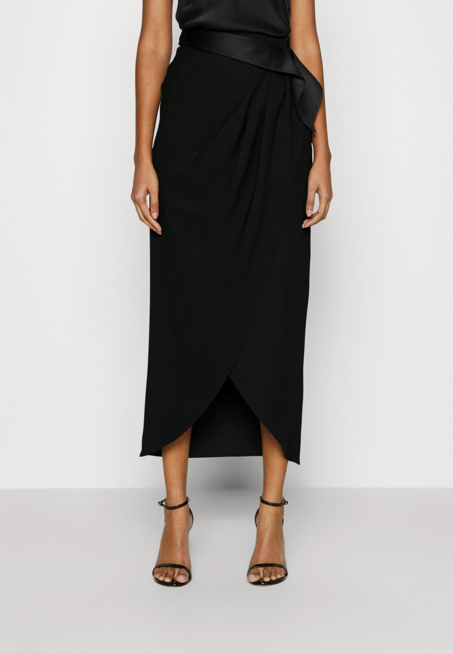 Emporio Armani Gonna - A-Line Skirt 3 Emporio Armani Gonna - A-Line Skirt