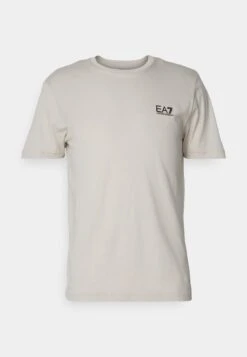 EA7 Emporio Armani Basic T-shirt - Verde Acido -Total Wear Store d1f9a4137bcd4e41bb95e69a9b4aa33c