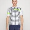 EA7 Emporio Armani Tennis Pro Graphic - Polo Shirt -Total Wear Store d2125365f680452caf437c60d064339e