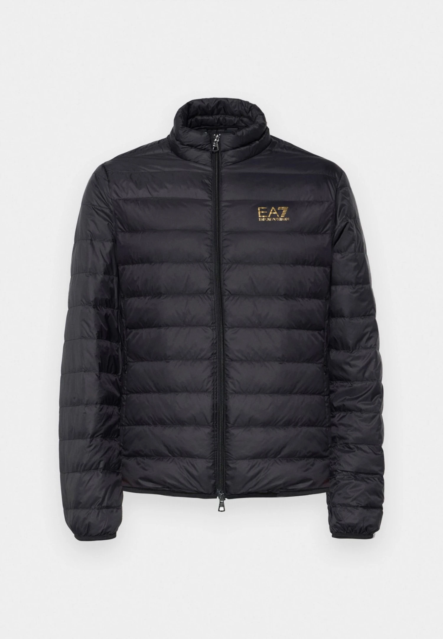 EA7 Emporio Armani TRAIN CORE JACKET - Down Jacket - Tigers Eye 21 EA7 Emporio Armani TRAIN CORE JACKET - Down Jacket - Tigers Eye - Image 19