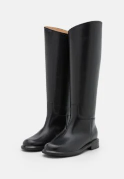 Emporio Armani Icon Project - Boots -Total Wear Store d26e1d9a4d9a4e898e5b041af7481fba