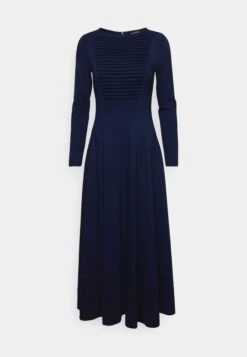 Emporio Armani Vestito - Jersey Dress -Total Wear Store d35918b4ecc5418481d15c8cee03c548