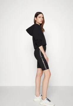 EA7 Emporio Armani Shorts - Black/White 13 EA7 Emporio Armani Shorts - Black/White -Total Wear Store d3bcb1ad7f6b45b1839721b4747f8894