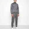 EA7 Emporio Armani Set - Tracksuit - Dark Grey -Total Wear Store d3cbea0039cd444eacd719d6387b6a67