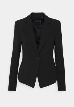 Emporio Armani Blazer - Black -Total Wear Store d40c1ad7b96d499f9a0f1b32c8c11813