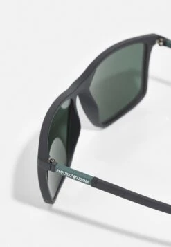 Emporio Armani Sunglasses - Matte Black -Total Wear Store d47282e81d024eaaa5d8126a3f0075fd