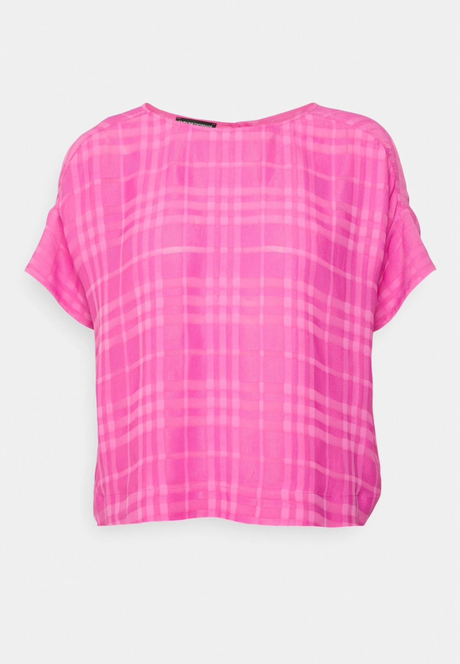 Emporio Armani Blouse - Blouse 8 Emporio Armani Blouse - Blouse - Image 6