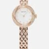 Emporio Armani Watch - Rose Gold-Coloured 2 Emporio Armani Watch - Rose Gold-Coloured -Total Wear Store d4982f3557624d66a474df64b0da079a