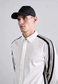 Emporio Armani Shirt - Snow White 12 Emporio Armani Shirt - Snow White -Total Wear Store d4b23aba00e04957b0322a0fdfe82717