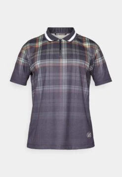 EA7 Emporio Armani GOLF CLUB - Polo Shirt - Fancy Blue 12 EA7 Emporio Armani GOLF CLUB - Polo Shirt - Fancy Blue -Total Wear Store d4b4e158275e44c3b07a8b20b4d8db7d