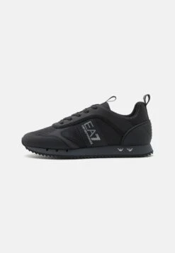 EA7 Emporio Armani UNISEX - Trainers - Shadow/urban Chic 30 EA7 Emporio Armani UNISEX - Trainers - Shadow/urban Chic -Total Wear Store d509a66310d445208de280b52eefa969