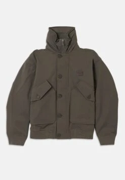 Emporio Armani JACKET - Light Jacket - Black Ink 14 Emporio Armani JACKET - Light Jacket - Black Ink -Total Wear Store d53a0bf82f9d40d2963906ad6c20b78b