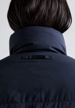 Emporio Armani GIACCA PIUMINO - Down Jacket - Blue Navy 15 Emporio Armani GIACCA PIUMINO - Down Jacket - Blue Navy -Total Wear Store d55b04970f724a88ad7326de28b4d846