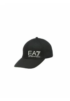 EA7 Emporio Armani Cap - Nero
