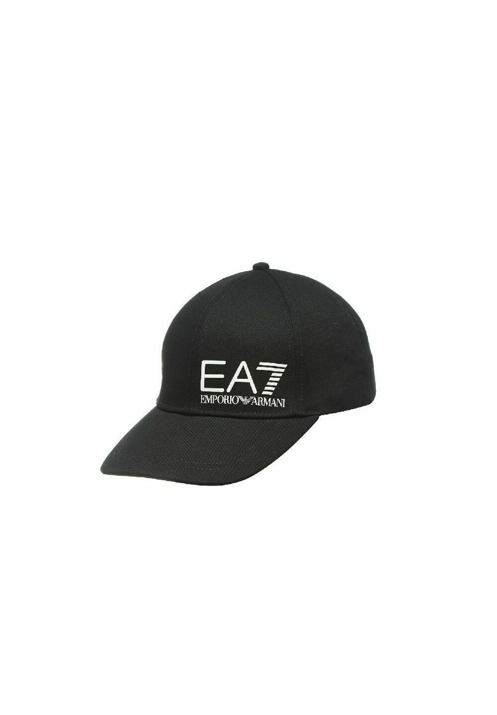 EA7 Emporio Armani Cap - Nero 3 EA7 Emporio Armani Cap - Nero